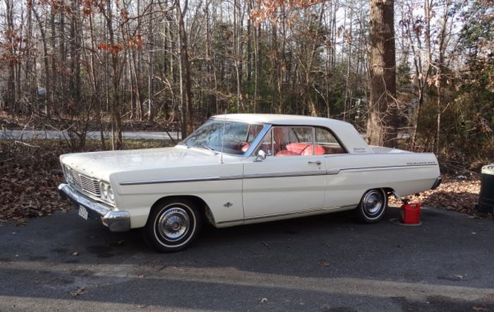 Ford Fairlane 1965