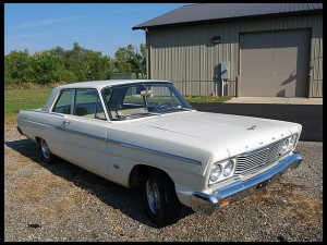 Ford Fairlane 1965