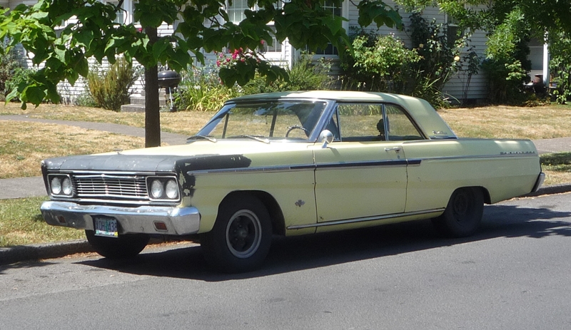 Ford Fairlane 1965