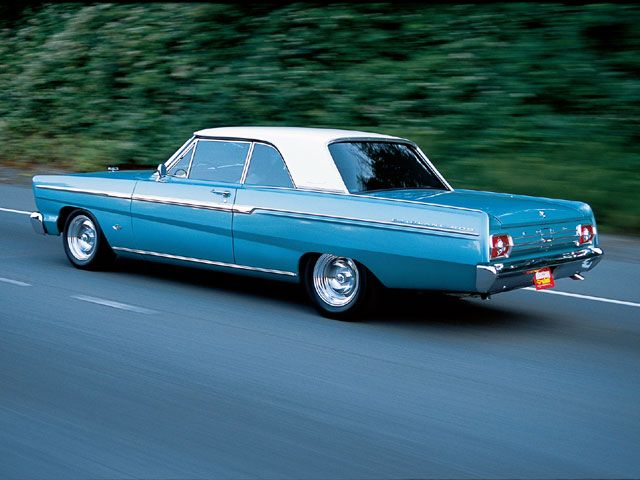 Ford Fairlane 1965