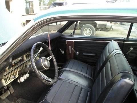 Ford Fairlane 1965