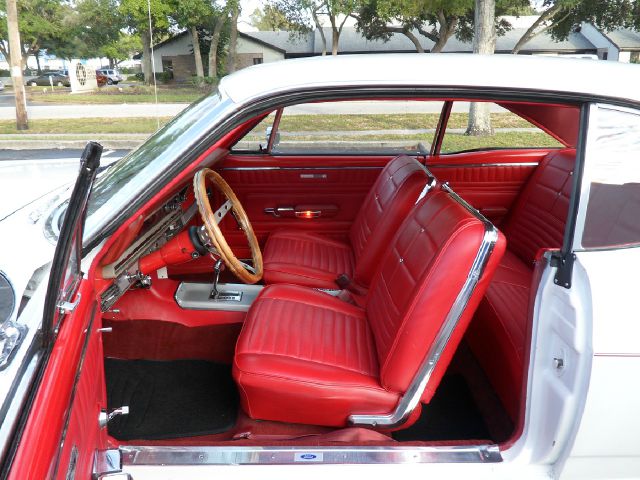 Ford Fairlane 1966
