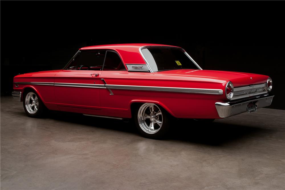Ford Fairlane 2-Door