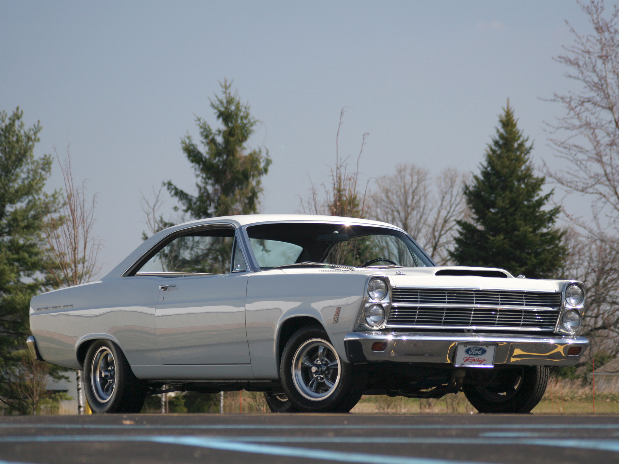 Ford Fairlane 427