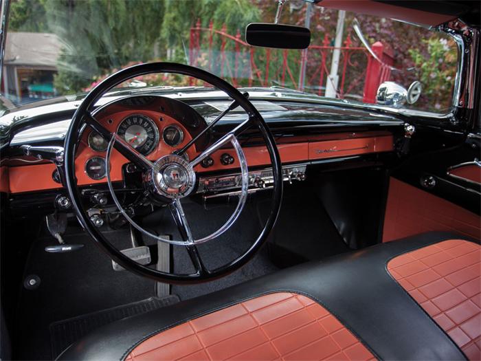 Ford Fairlane Convertible Ford Fairlane Convertible