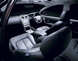 Ford Fairlane G220