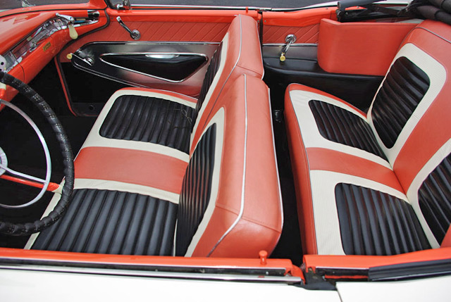 Ford Fairlane Galaxie Ford Fairlane Galaxie