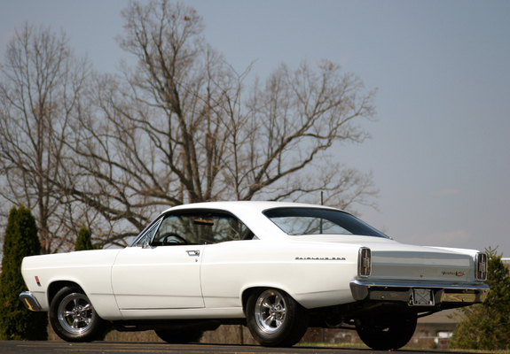 Ford Fairlane Gt