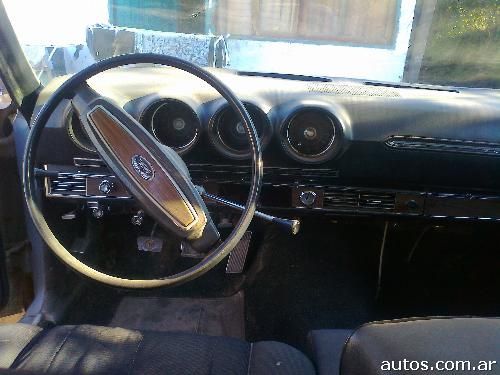 Ford Fairlane Ltd Ford Fairlane Ltd