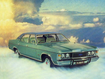 Ford Fairlane Marquis