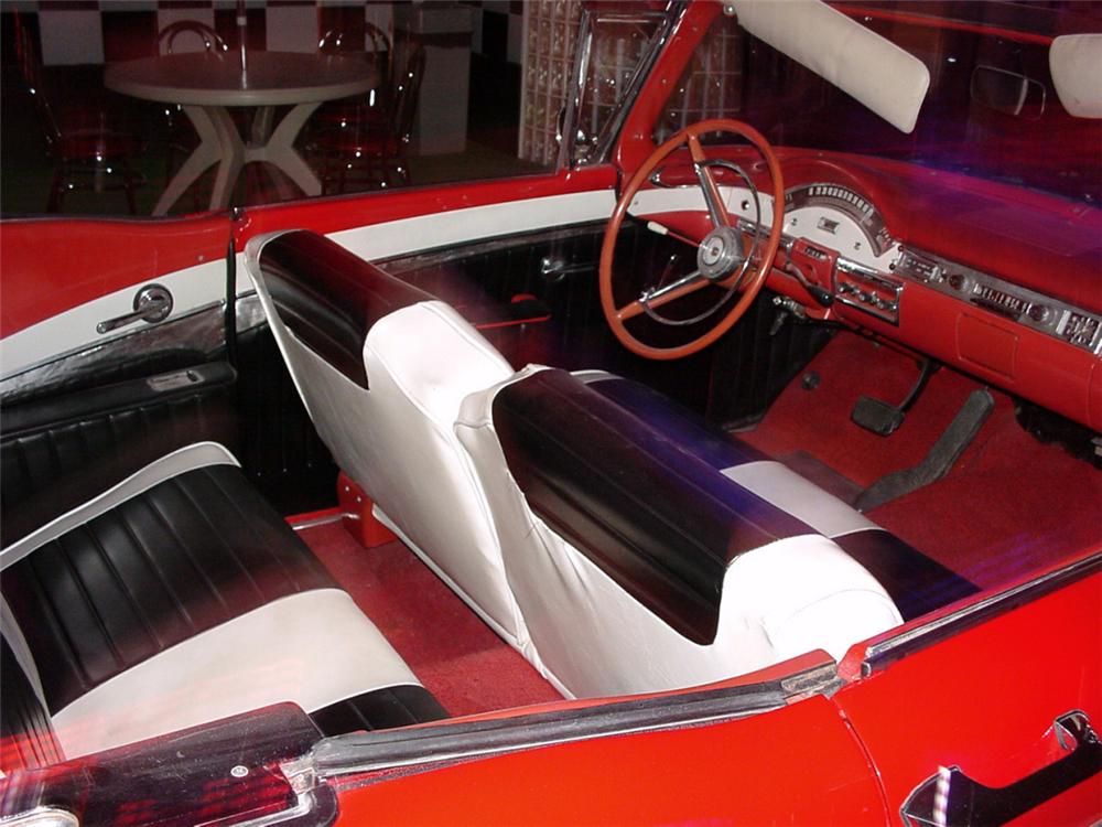 Ford Fairlane Skyliner