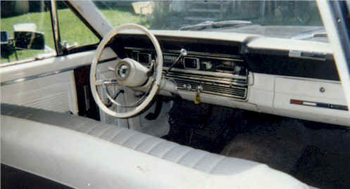 Ford Fairlane Station Wagon