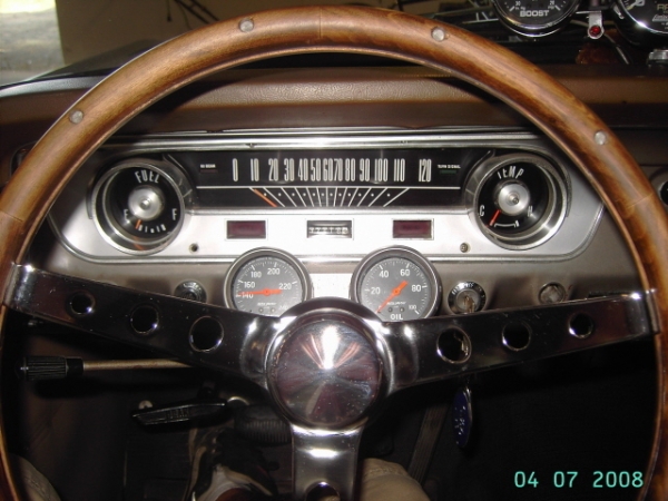 Ford Fairlane Station Wagon
