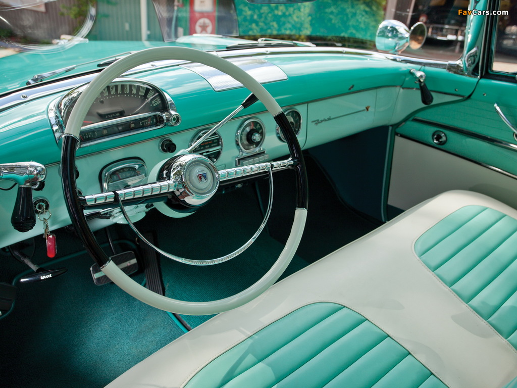 Ford Fairlane Victoria