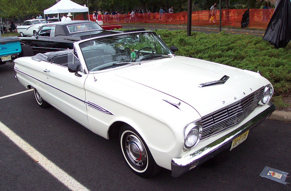 Ford Falcon 1960