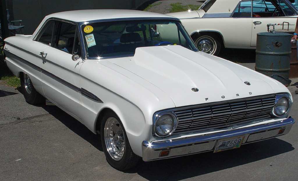 Ford Falcon 1960