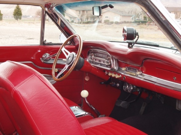 Ford Falcon 1963