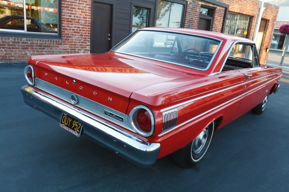 Ford Falcon 1964