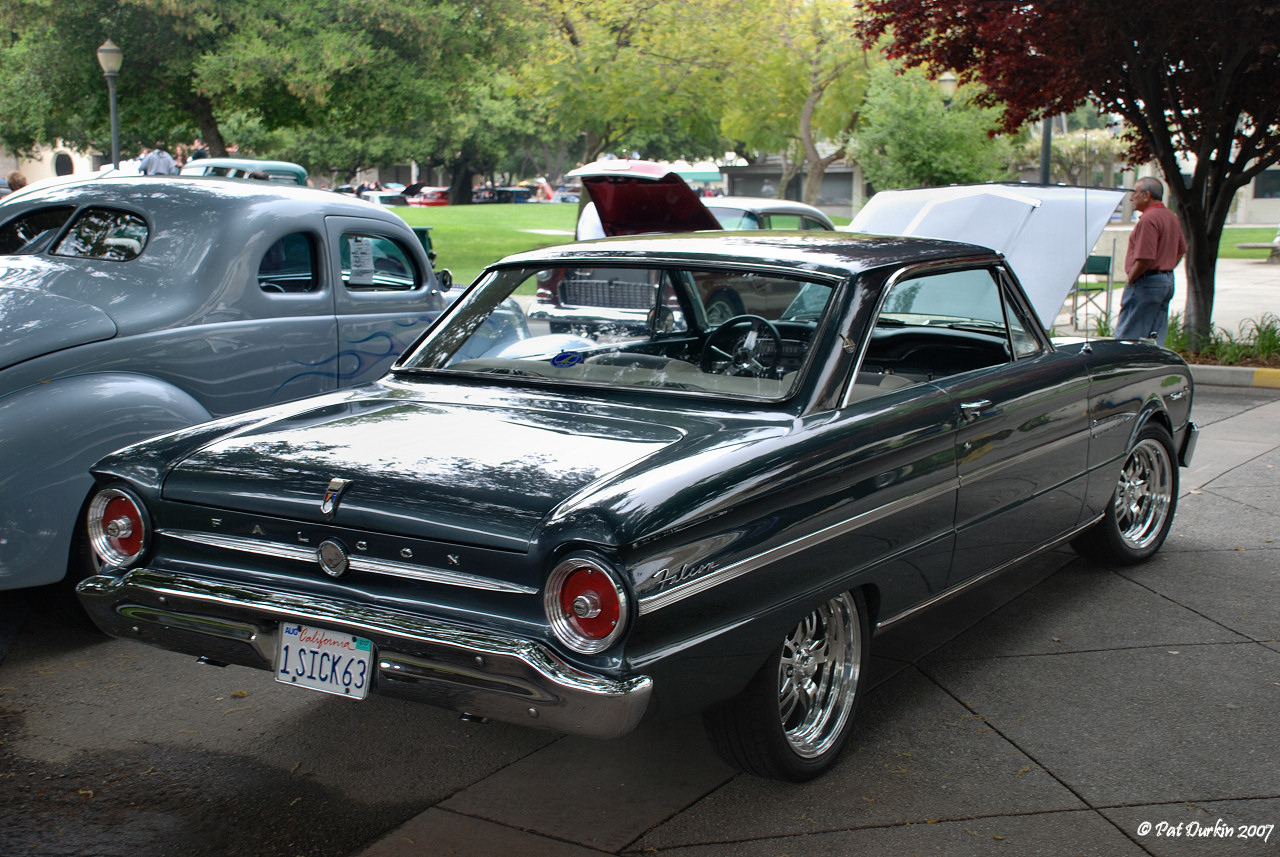 Ford Falcon 1965