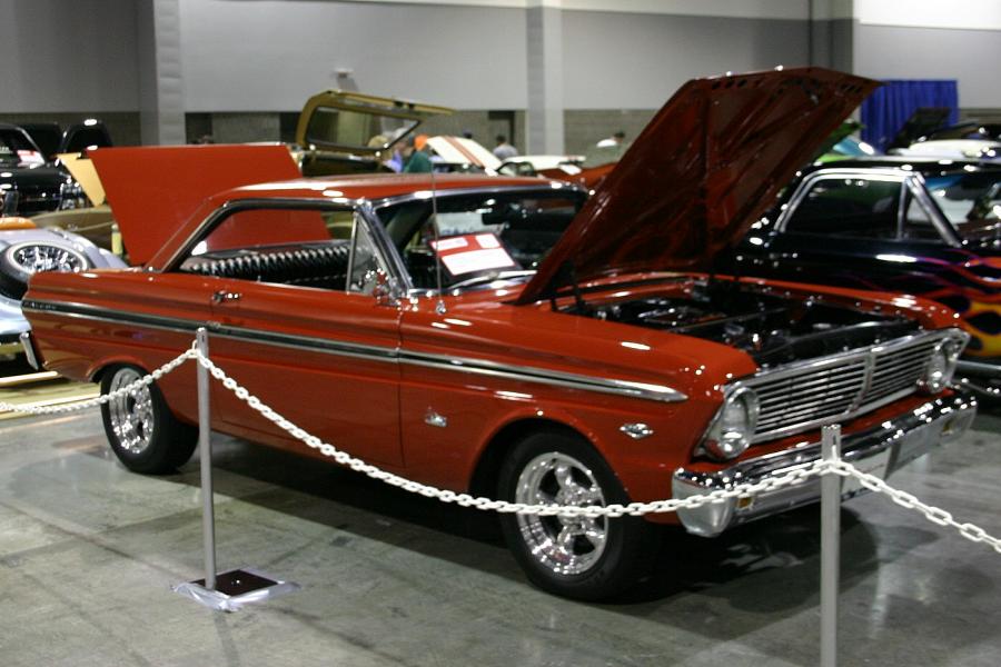 Ford Falcon 1965