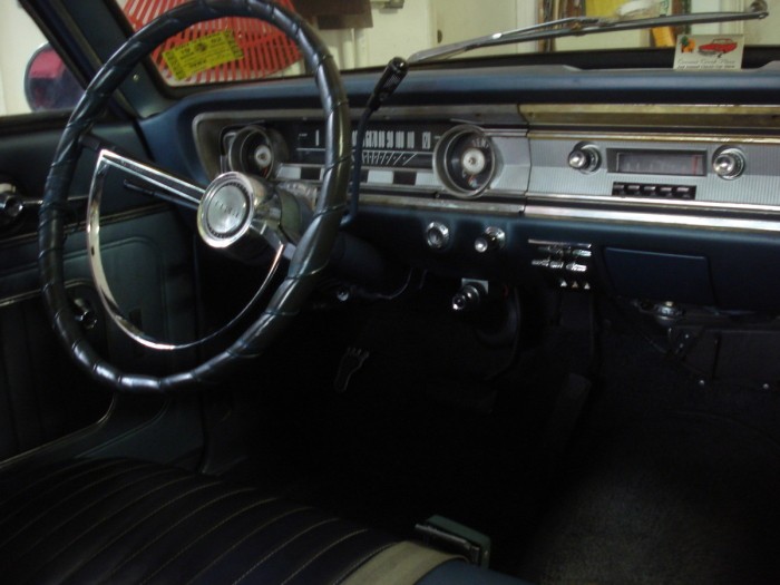 Ford Falcon 1965
