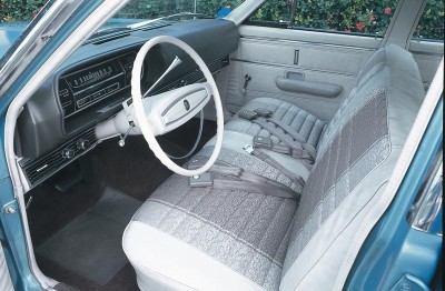 Ford Falcon 1968