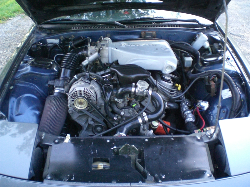 Ford Falcon 302