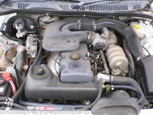 Ford Falcon 4 Cylinder Ford Falcon 4 Cylinder