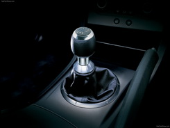 Ford Falcon Ba Ute