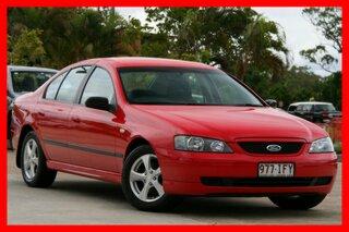 Ford Falcon Ba Xt Ford Falcon Ba Xt