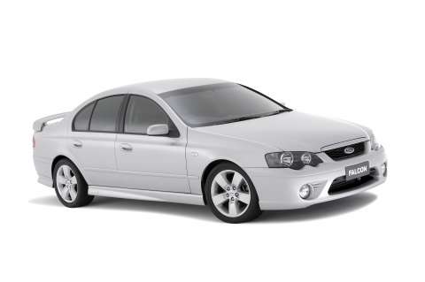 Ford Falcon Bf