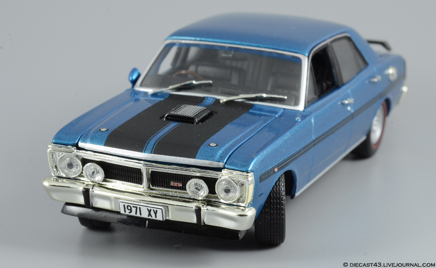Ford Falcon Classic