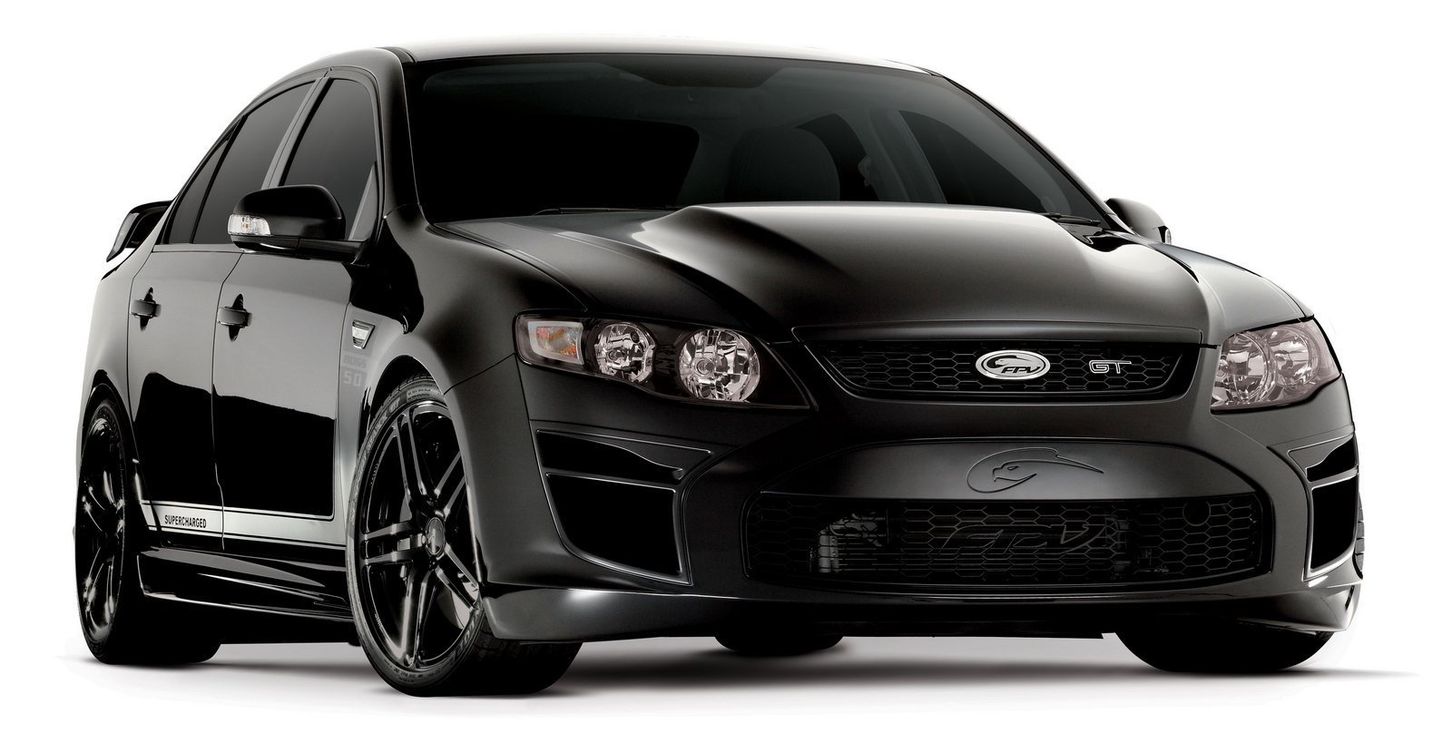 Ford Falcon Concept
