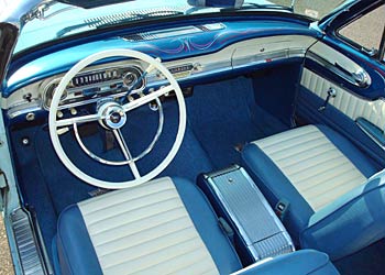 Ford Falcon Convertible Ford Falcon Convertible