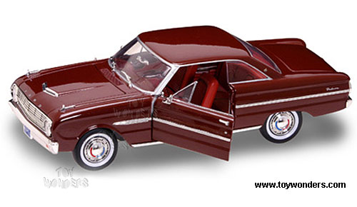 Ford Falcon Coupe