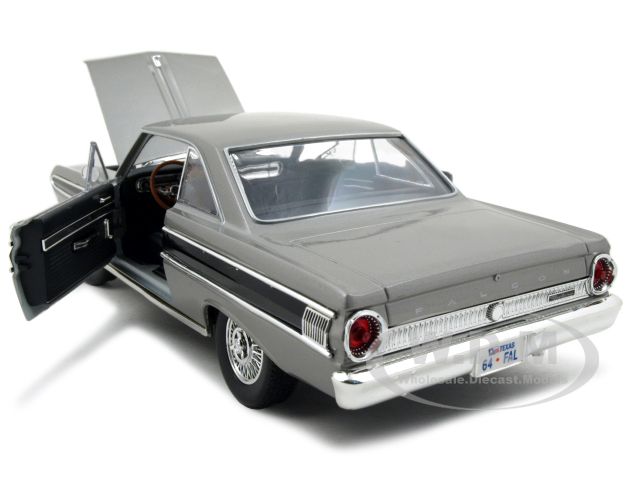 Ford Falcon Coupe