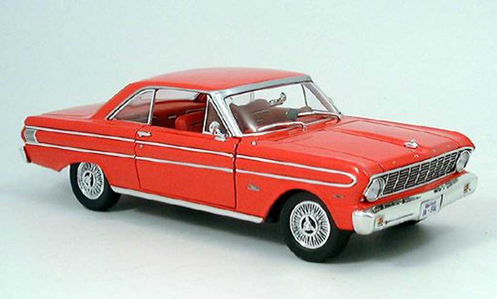 Ford Falcon Coupe