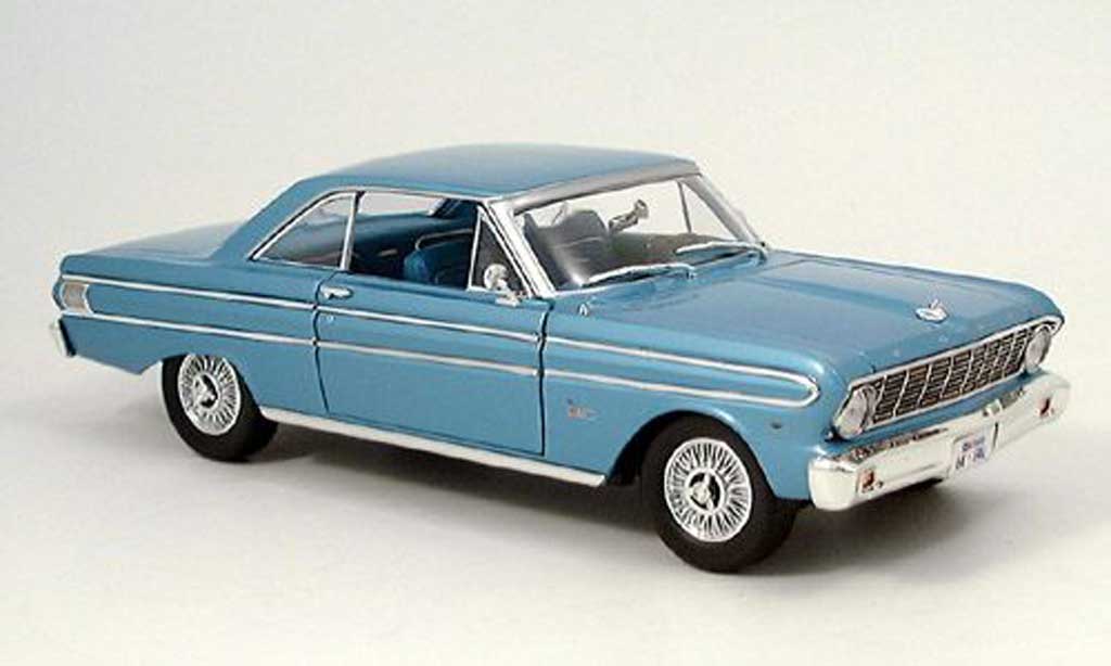 Ford Falcon Coupe
