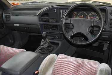 Ford Falcon Ea