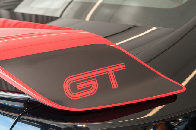 Ford Falcon Fpv Boss 335 Gt