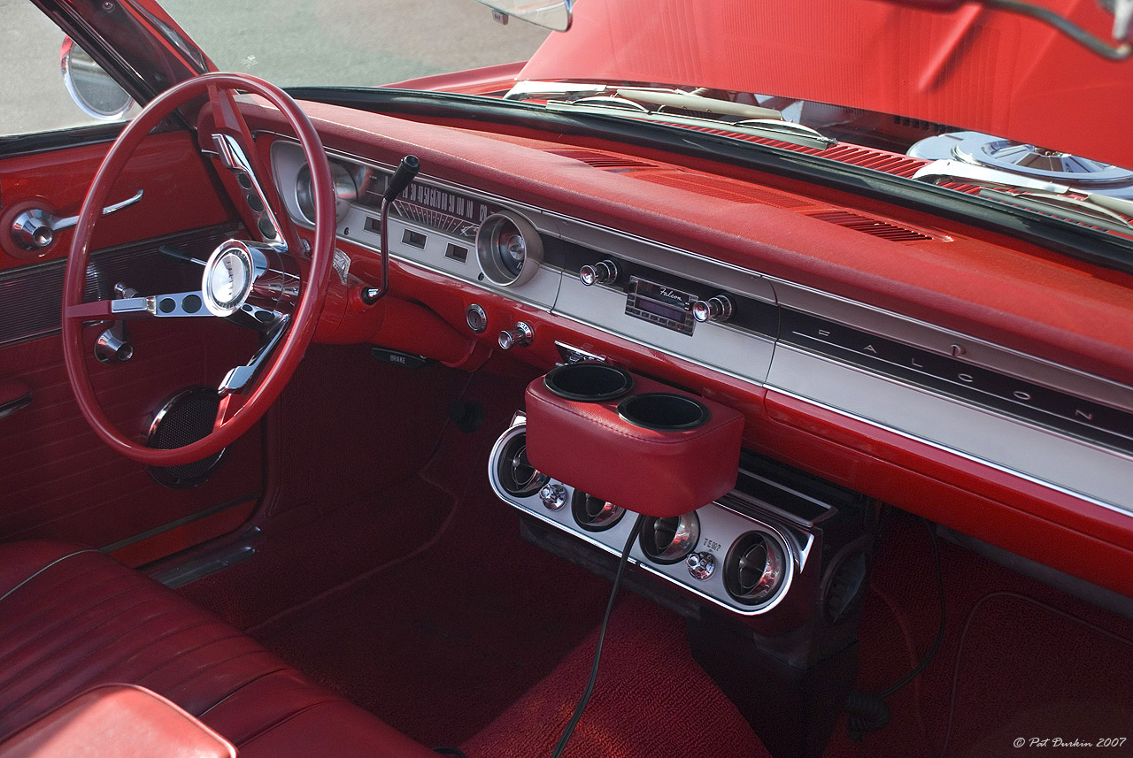 Ford Falcon Futura