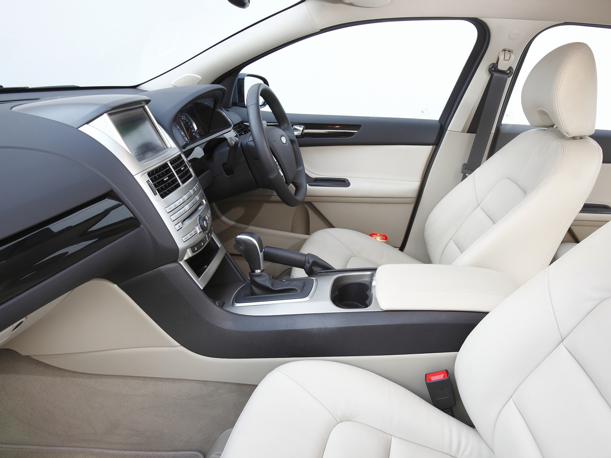 Ford Falcon G6e