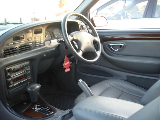 Ford Falcon Gli