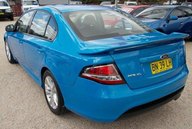 Ford Falcon Mk2
