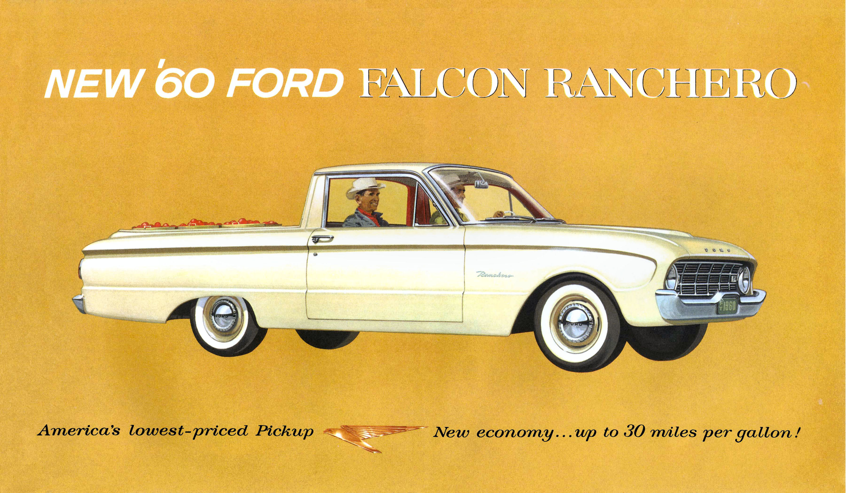 Ford Falcon Ranchero
