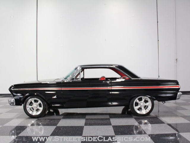 Ford Falcon Restomod
