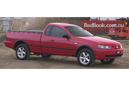Ford Falcon Rtv Ford Falcon Rtv