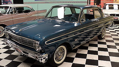 Ford Falcon Sedan Delivery