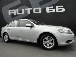 Ford Falcon Sedan