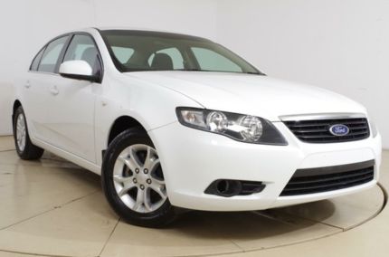 Ford Falcon Sedan